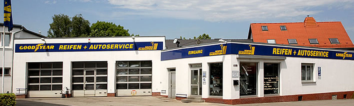 Reifen Rabenstein Reifen Rabenstein